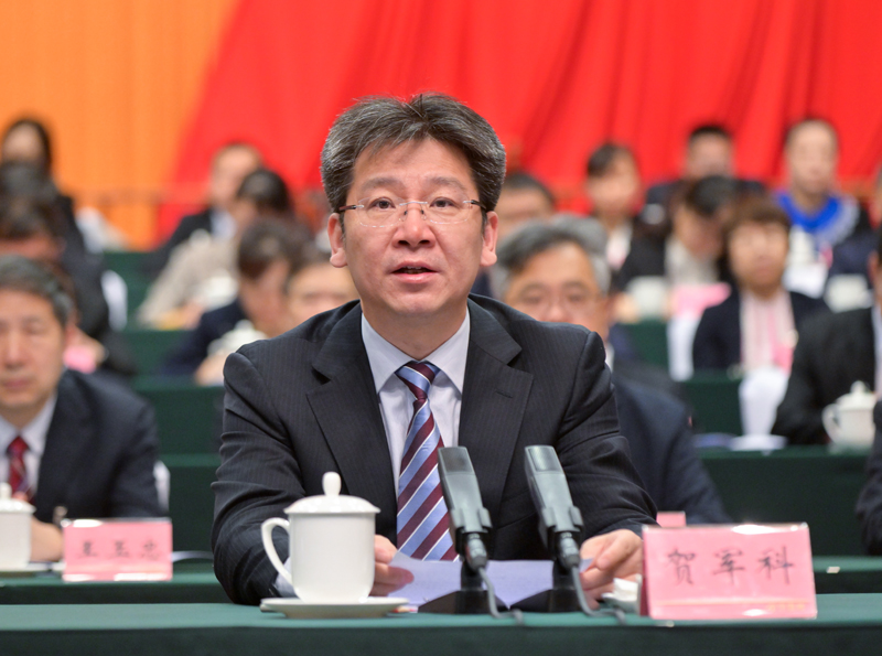 四川省科學技術協(xié)會第十次代表大會開幕
主動服務國家大局 堅定扛起時代使命
以磅礴科技力量更好助推四川現(xiàn)代化建設
王曉暉賀軍科講話 施小琳出席「相關圖片」